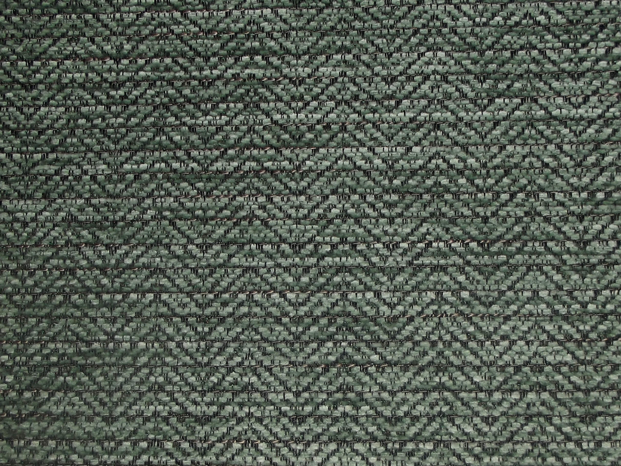 Holland Park Herringbone Aqua / SR12556