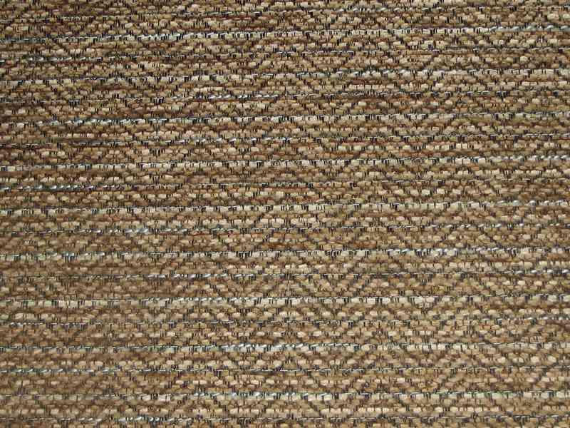 Holland Park Herringbone Cocoa / SR12558 (Per Metre)