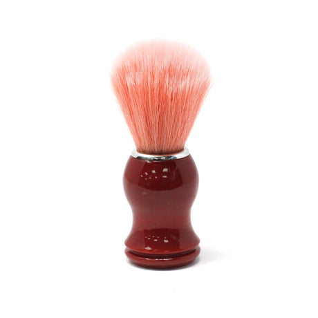 Posh Shaving Brush - Pink