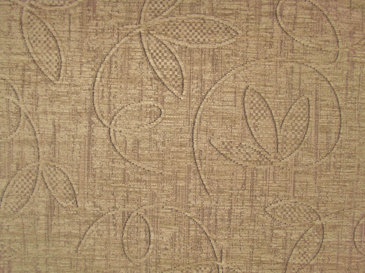 Bloomsbury Floral Jute / SR12602