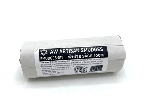Smudge Stick - White Sage 10cm