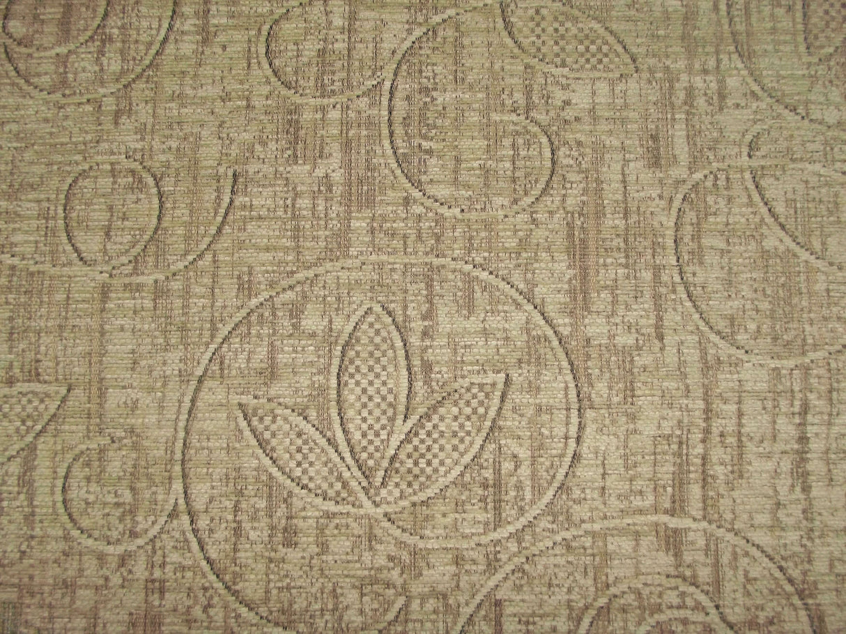 Bloomsbury Floral Mint / SR12604