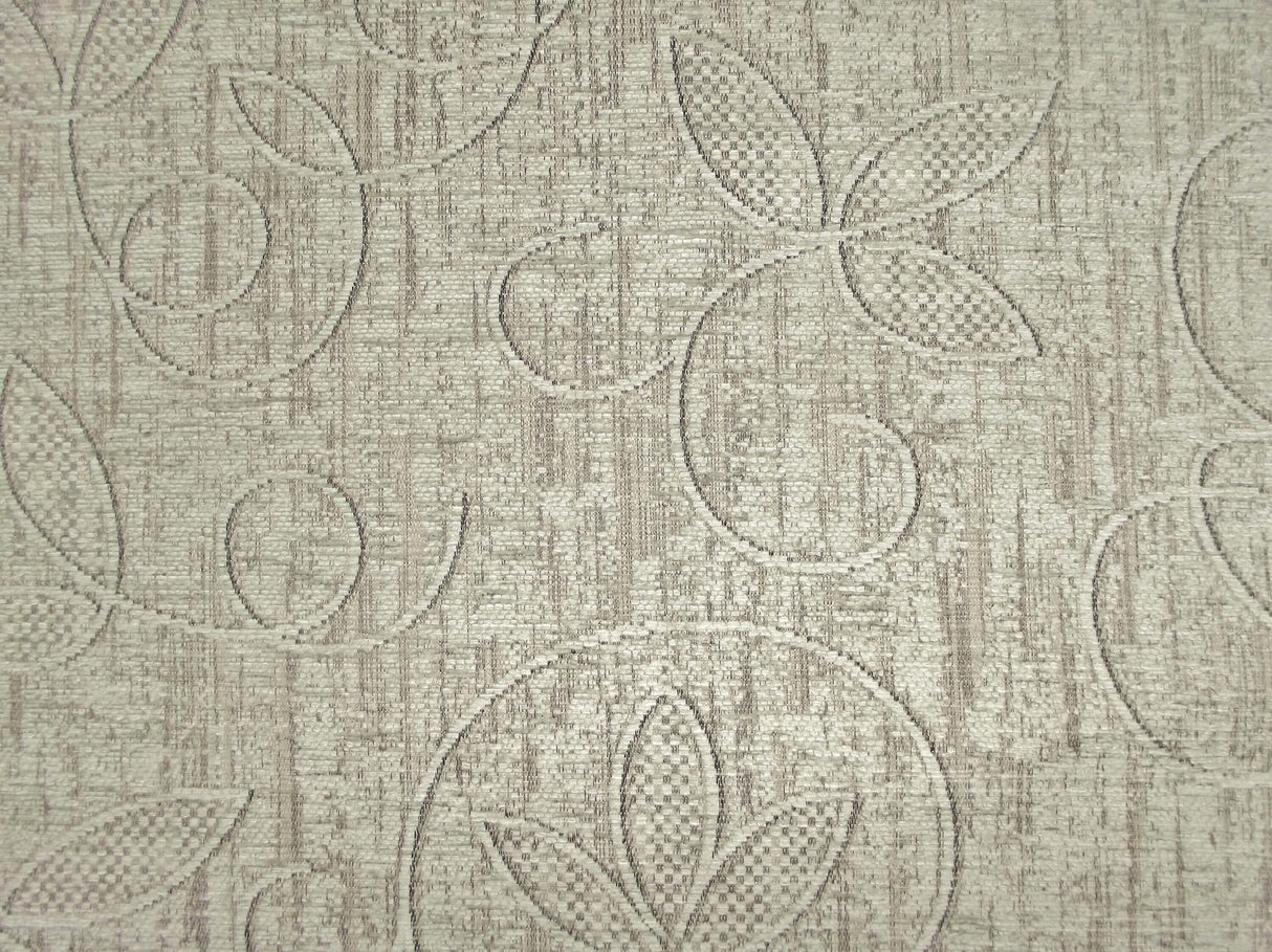 Bloomsbury Floral Silver / SR12607