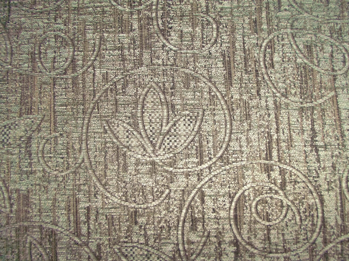 Bloomsbury Floral Grey / SR12608