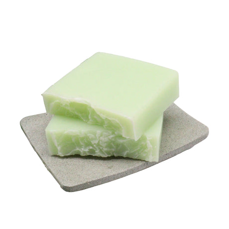 Verdant Zen Soap Bar - Approx 100g