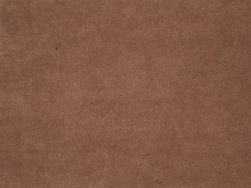 Notting Hill Crush Cocoa / SR16207 (Per Metre)