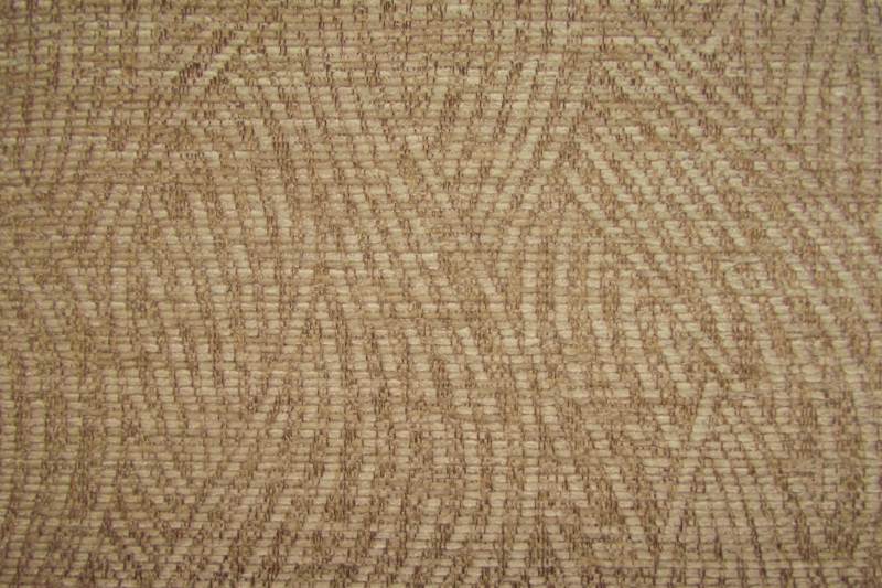 Alexandra Park Wave Oatmeal / SR12703 (Per Metre)