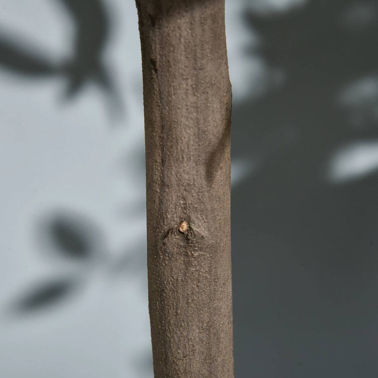 Outsunny Artificial Bay Laurel Topiary Trees w/ Pot Fake, Set Of 2 90cm/3FT Indoor Greenery Plant Home Office Garden Decor Green