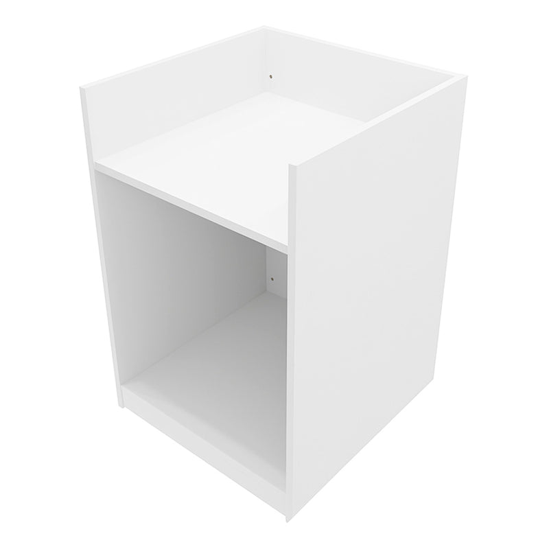 Shop Counter Till Block TB60 - White