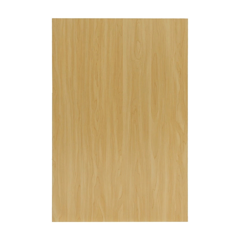 LED Retail Shop Counter C900 - Maple