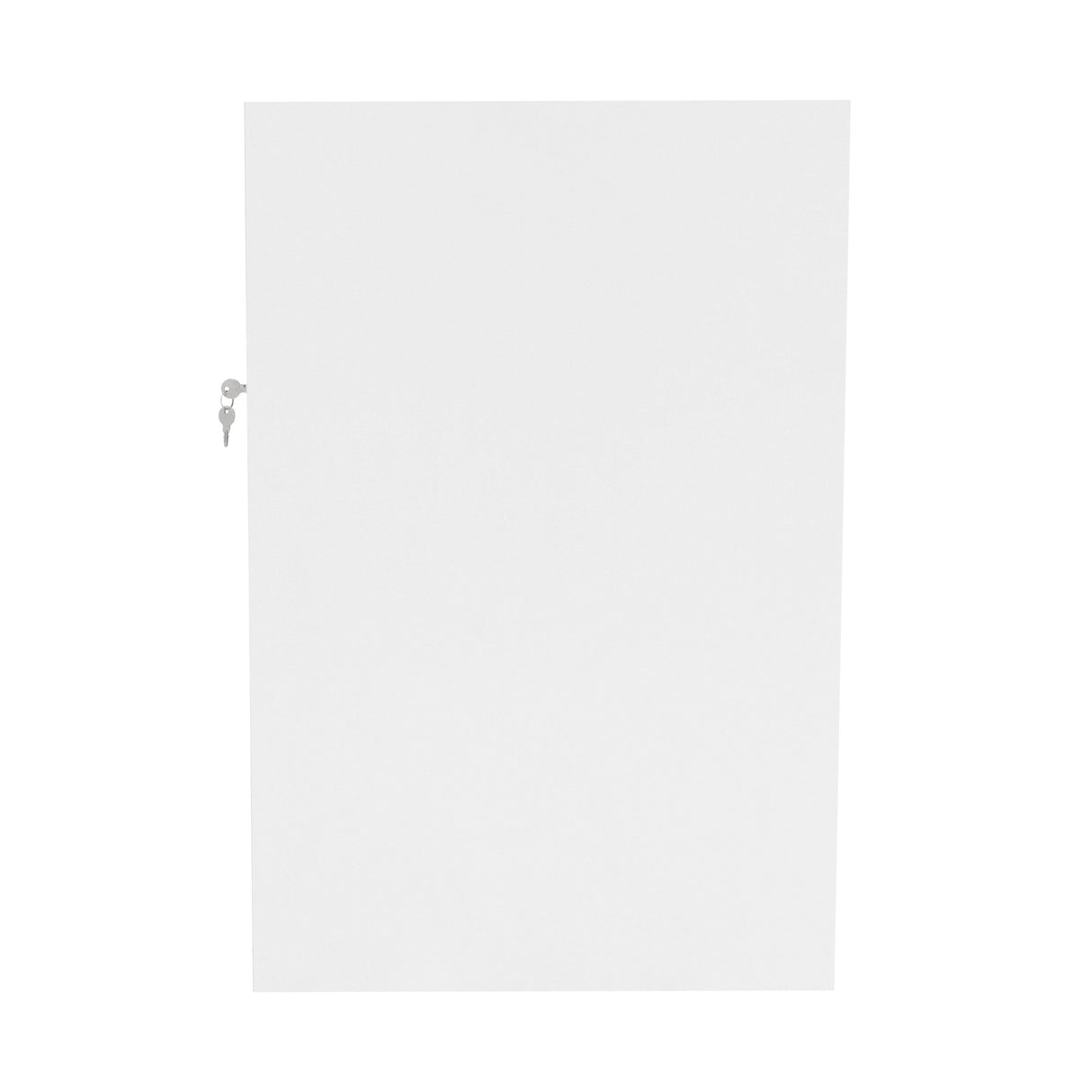 LED Retail Shop Counter C900 - White