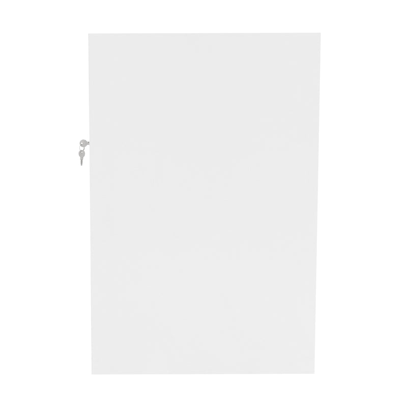 LED Retail Shop Counter K900 - White