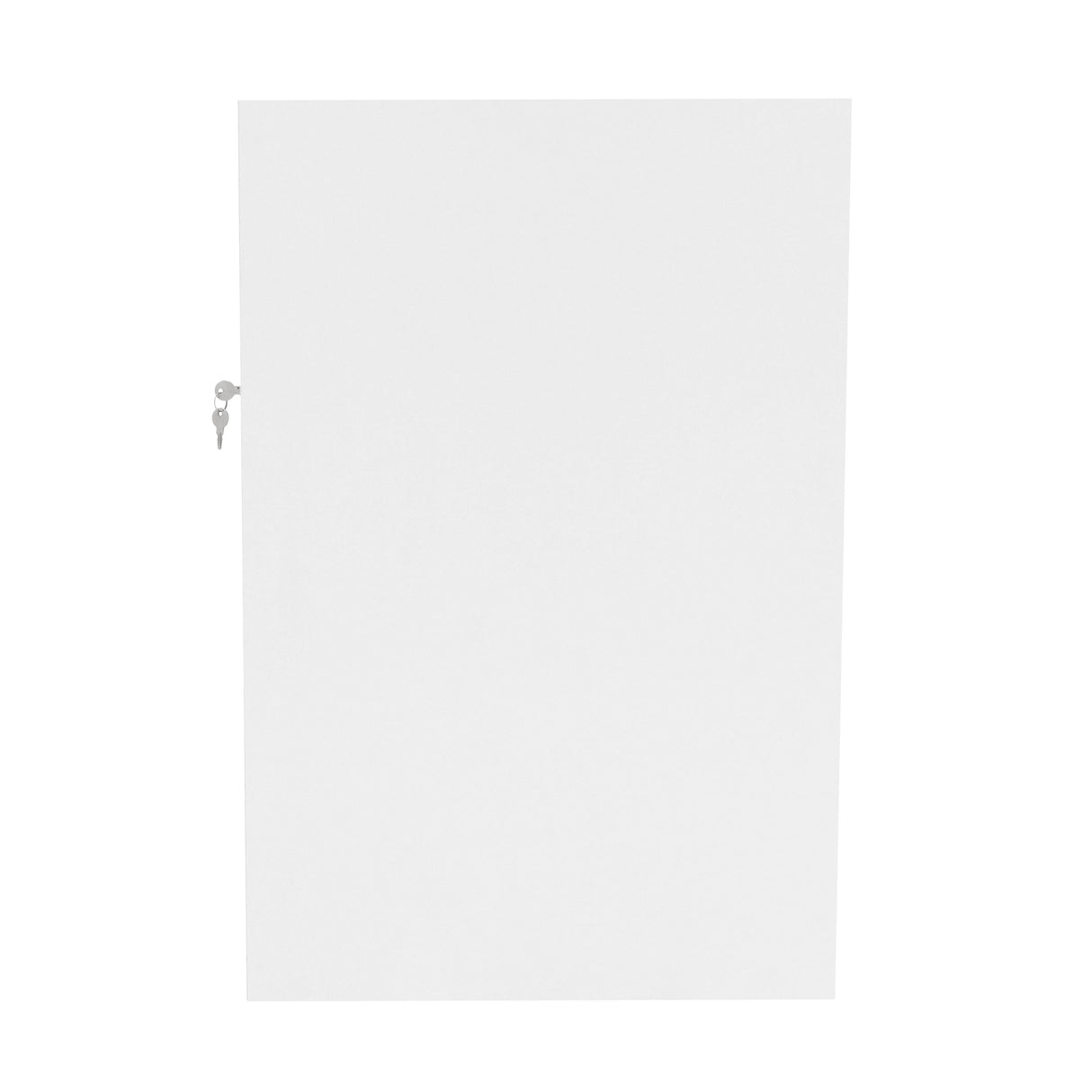 LED Retail Shop Counter B1200 - White