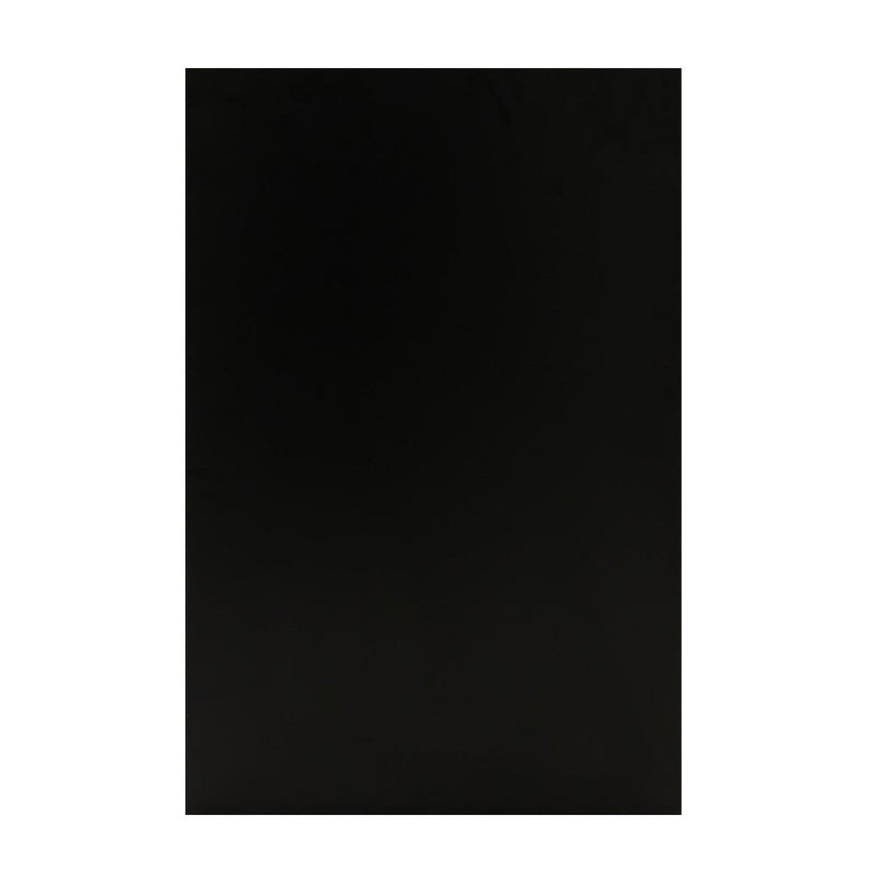 C1200 LED Shop Counter Black