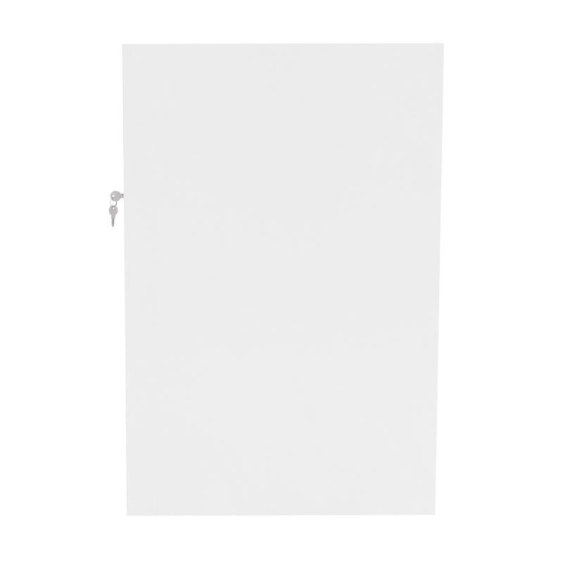 LED Retail Shop Counter C1200 - White