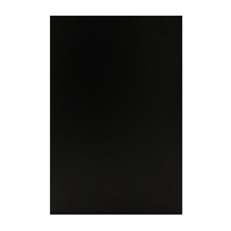 LED Retail Shop Counter K1200 - Black