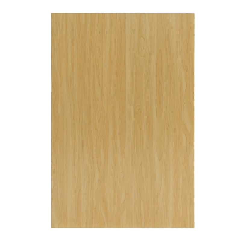 LED Retail Shop Counter K1200 - Maple