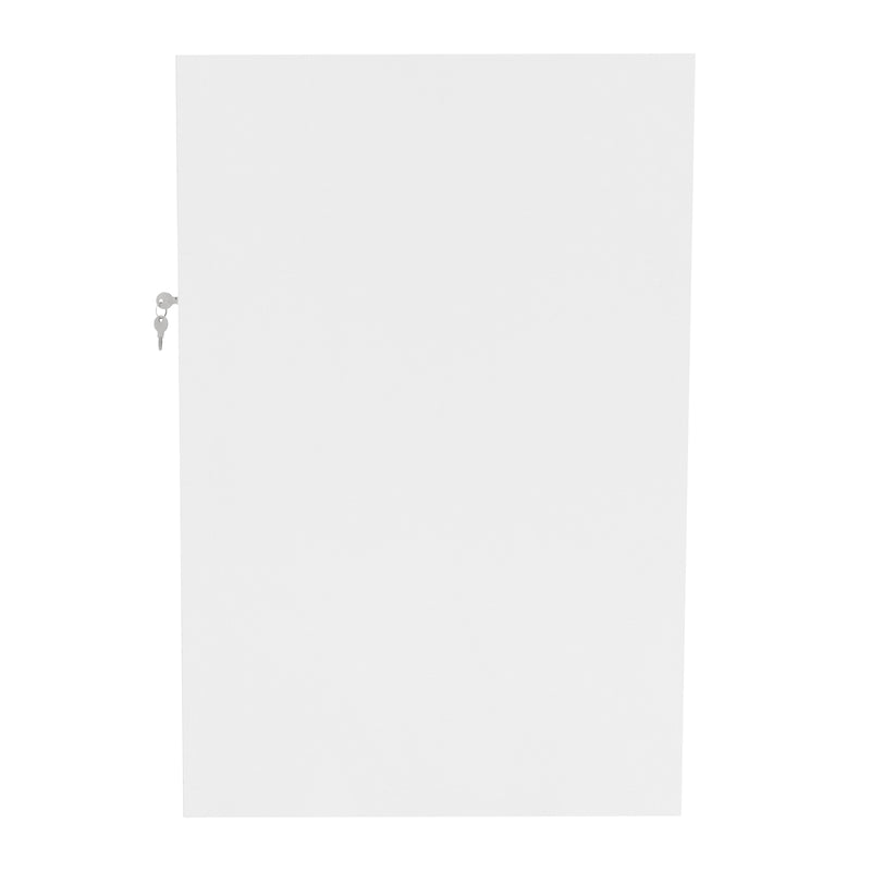 LED Retail Shop Counter K1200 - White