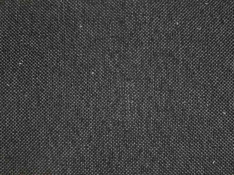 Perth Plain Charcoal / SR13661 (Per Metre)