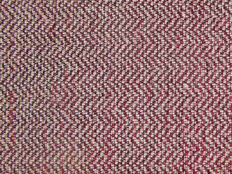 Perth Herringbone Russet / SR13681 (Per Metre)