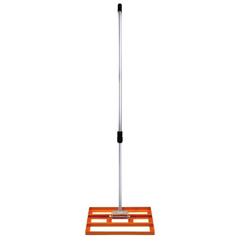 T-Mech Lawn Leveller 50cm Orange