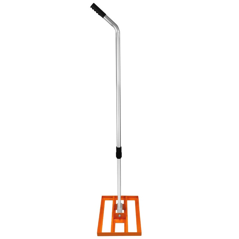 T-Mech Lawn Leveller 50cm Orange