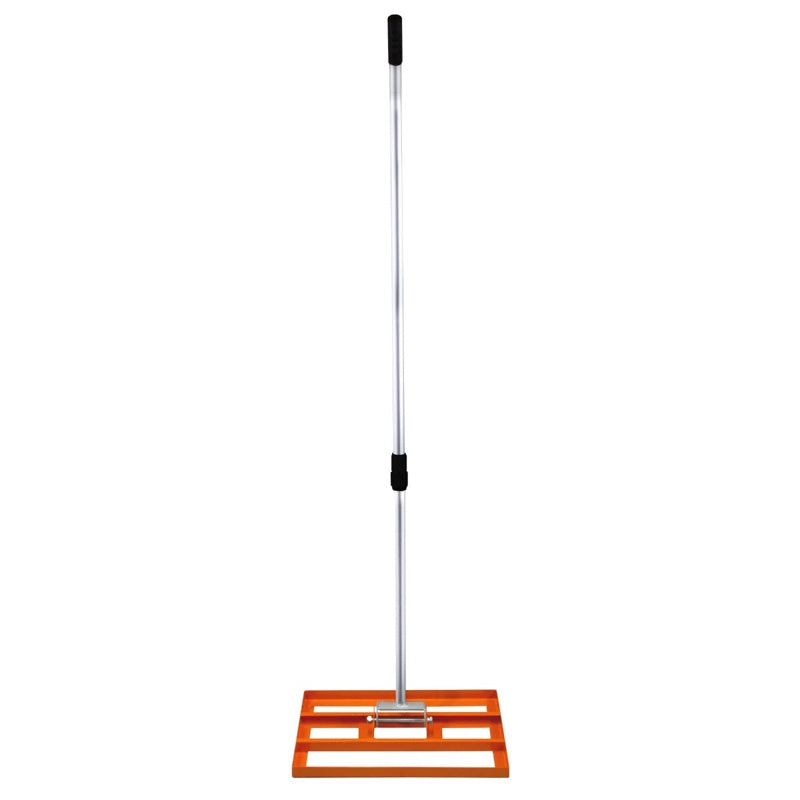 T-Mech Lawn Leveller 50cm Orange