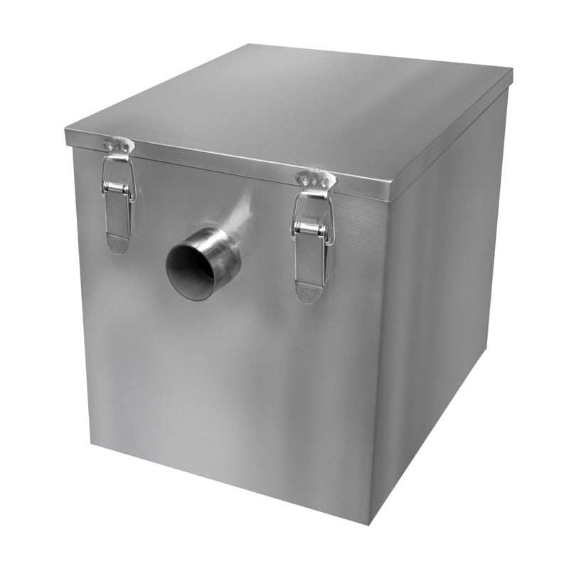 KuKoo Grease Trap 35 Litres