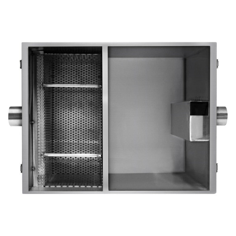 KuKoo Grease Trap 35 Litres