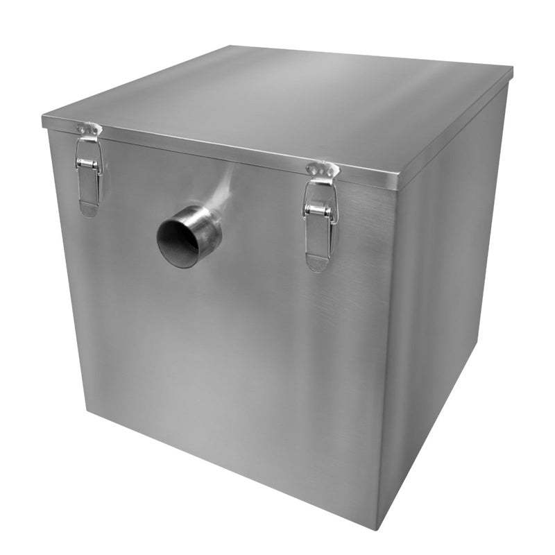 KuKoo Grease Trap 60 Litres