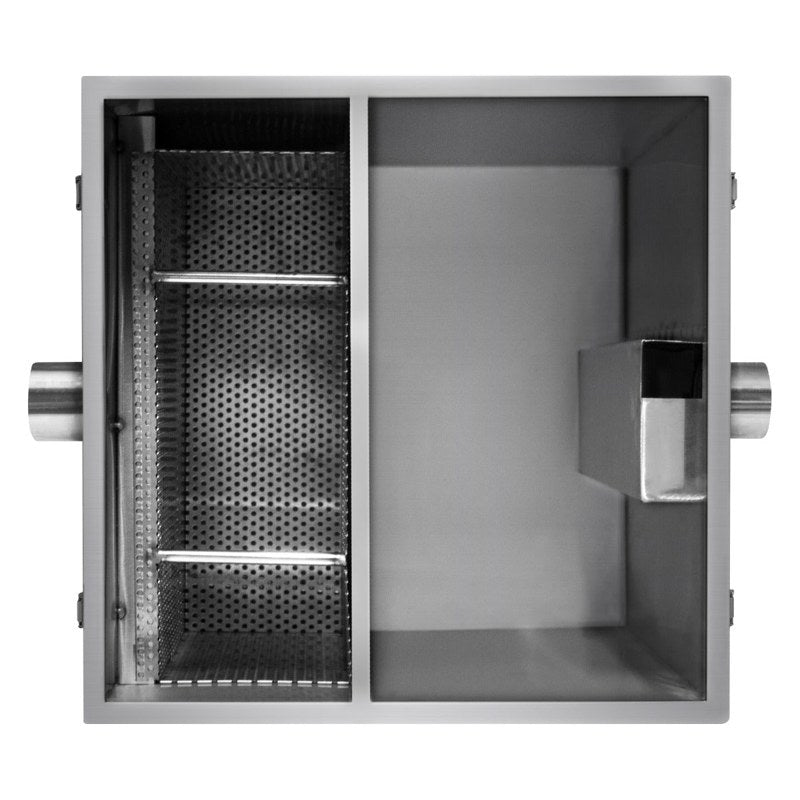 KuKoo Grease Trap 60 Litres