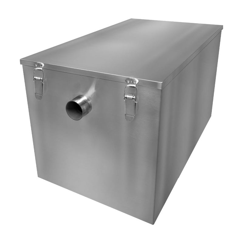 KuKoo Grease Trap 120 Litres