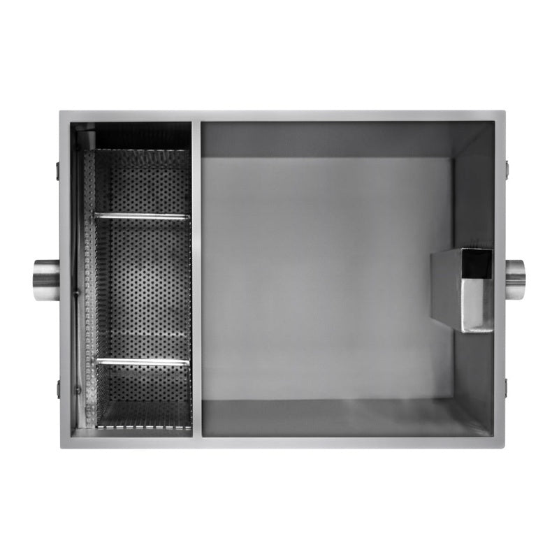 KuKoo Grease Trap 120 Litres