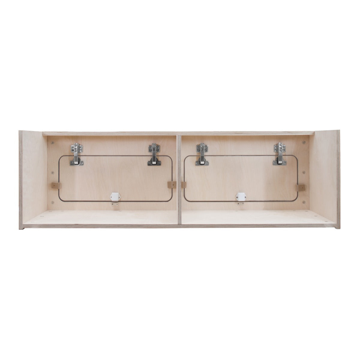 Overhead Camper Cabinet 100cm x 30cm x 30cm