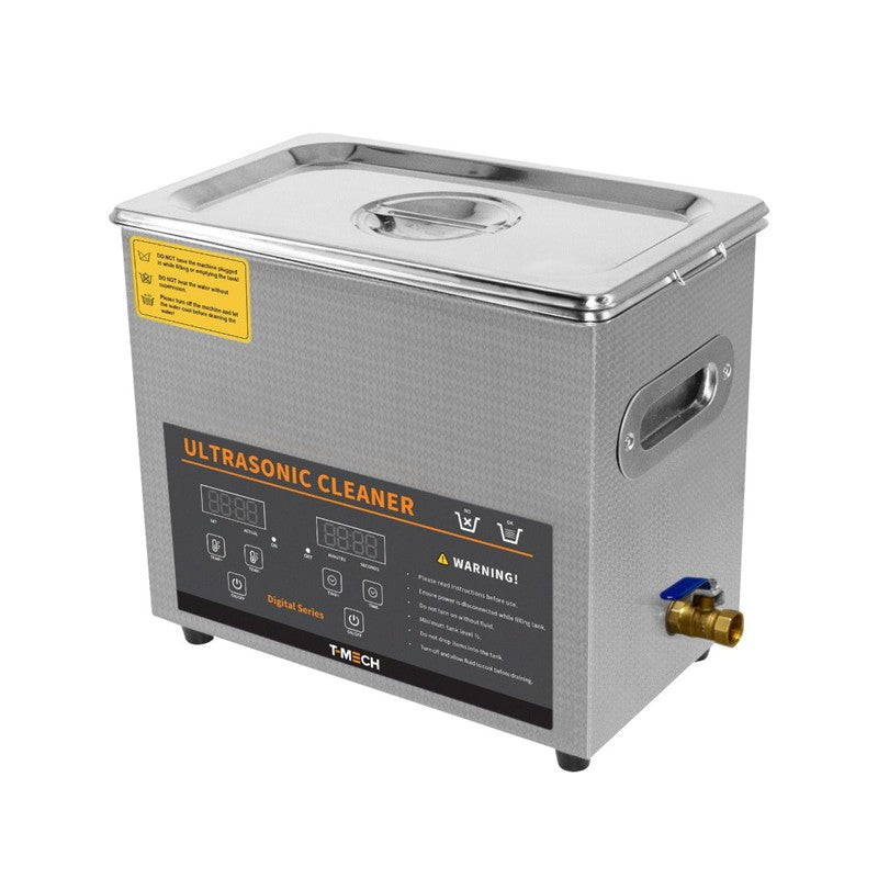 T-Mech Ultrasonic Cleaner 6L