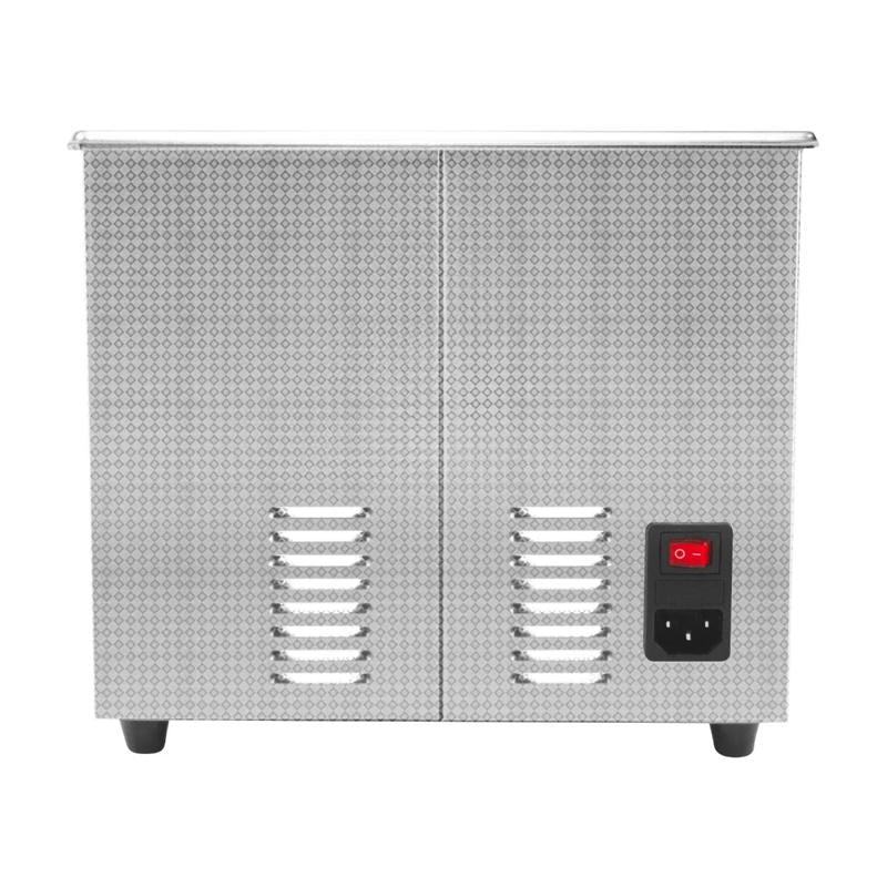 T-Mech Ultrasonic Cleaner 6L