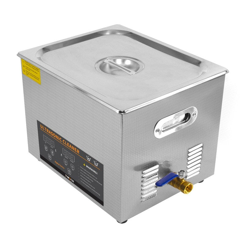 T-Mech Ultrasonic Cleaner 15L