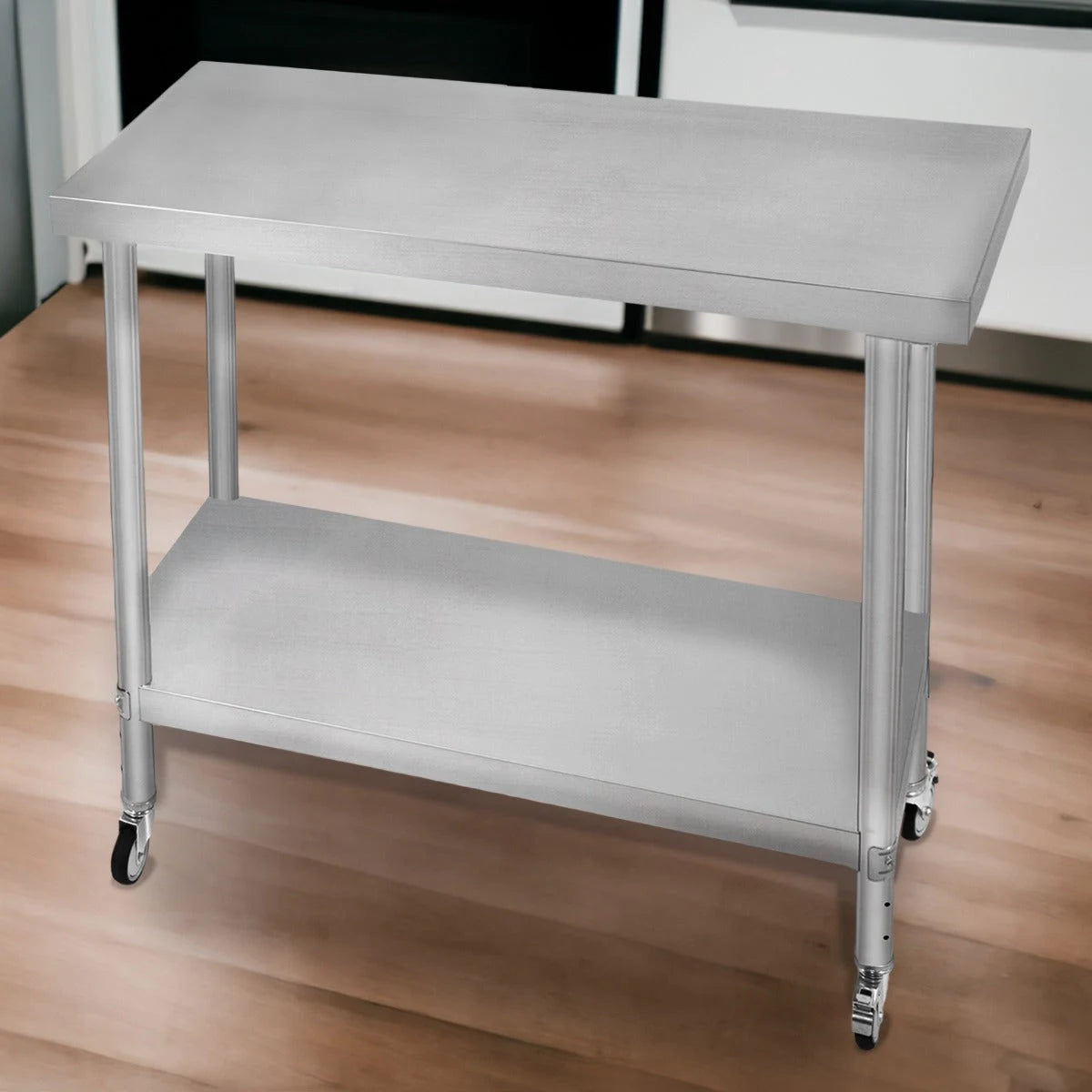 KuKoo Work Table 90cm x 60cm x 86cm