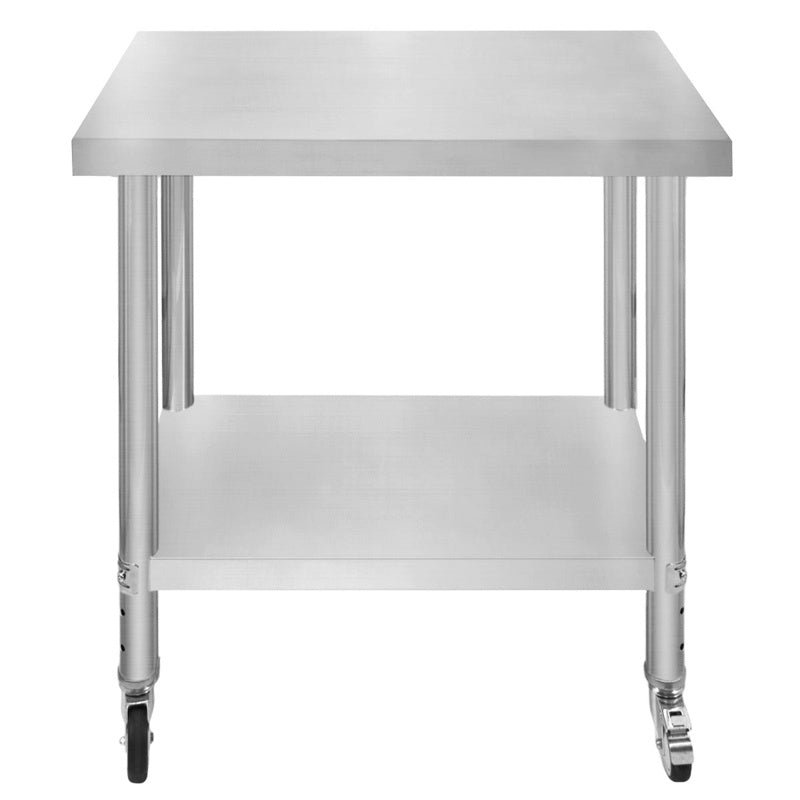 KuKoo Work Table 76cm x 45cm x 86cm