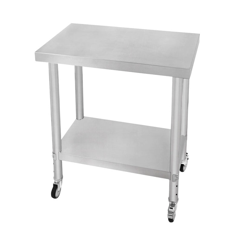 KuKoo Work Table 76cm x 45cm x 86cm