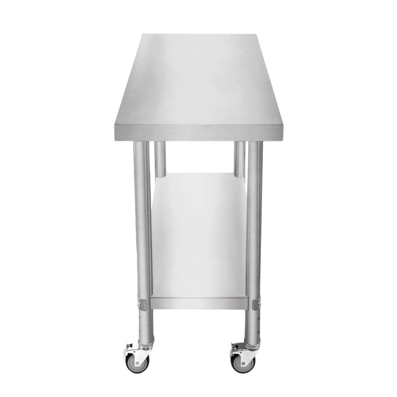 KuKoo Work Table 76cm x 45cm x 86cm