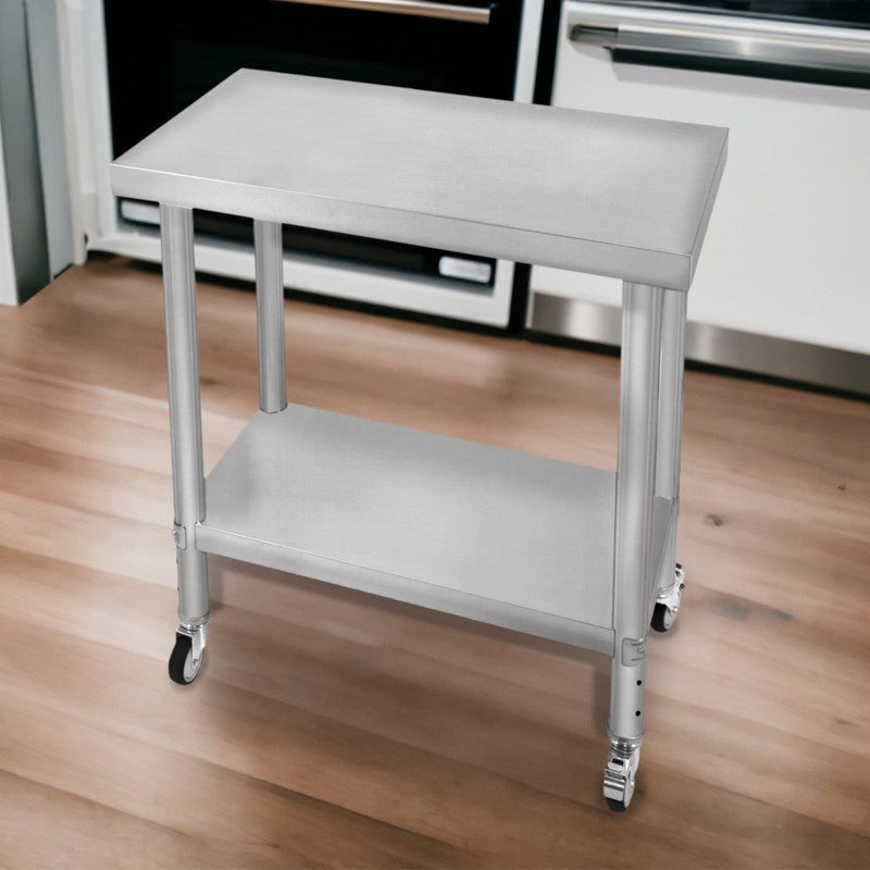 KuKoo Work Table 76cm x 45cm x 86cm