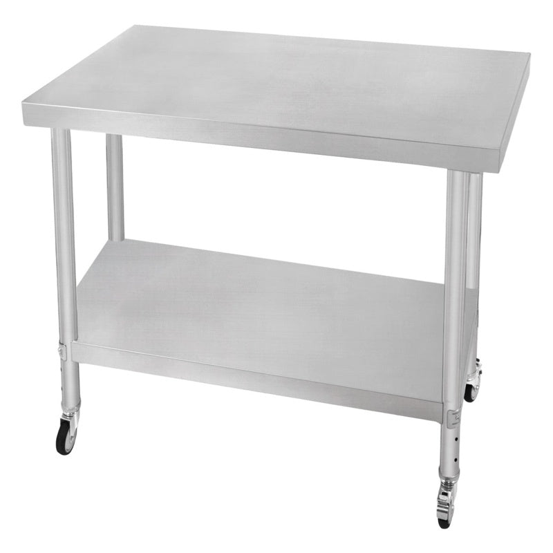 KuKoo Work Table 90cm x 76cm x 86cm