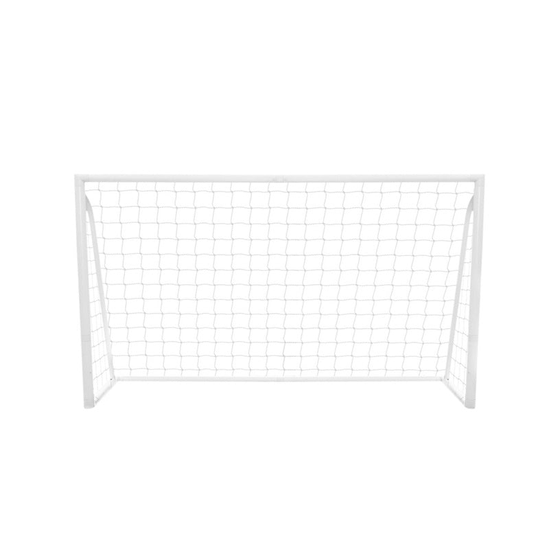 6 x 4ft Football Goal, Carry Case and Target Sheet
