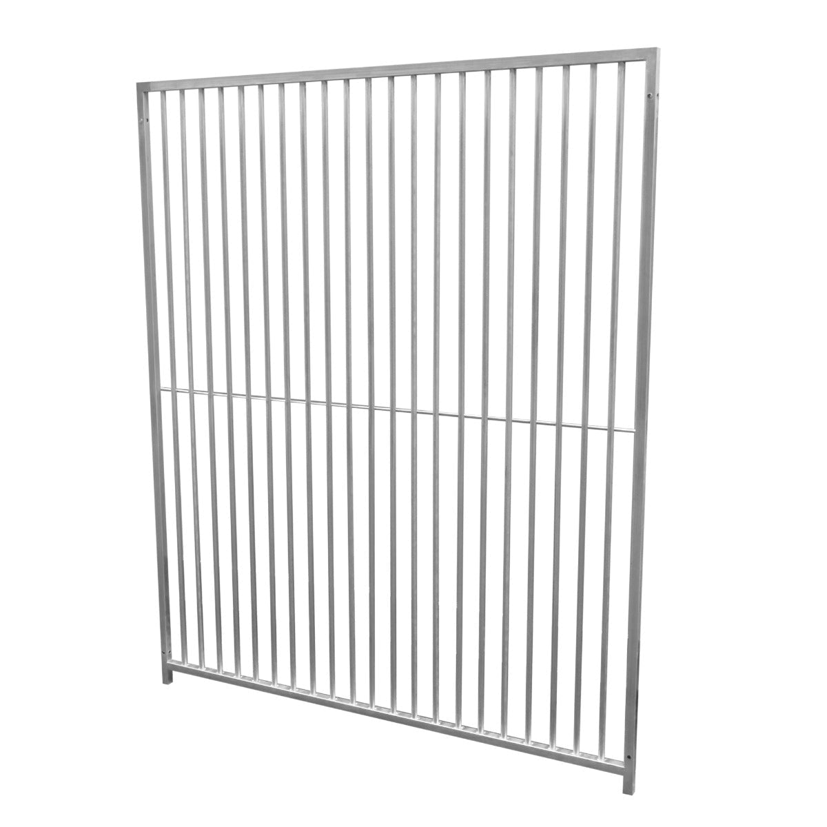 1.5m Dog Run Panel 5cm Bar Spacing