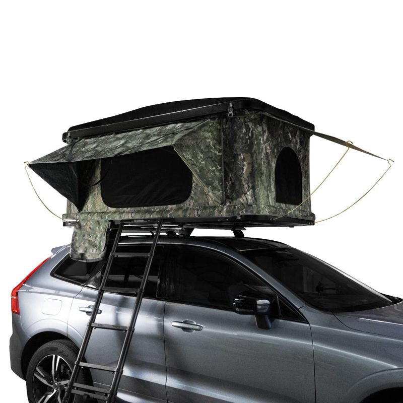 Car Roof Tent Camouflage