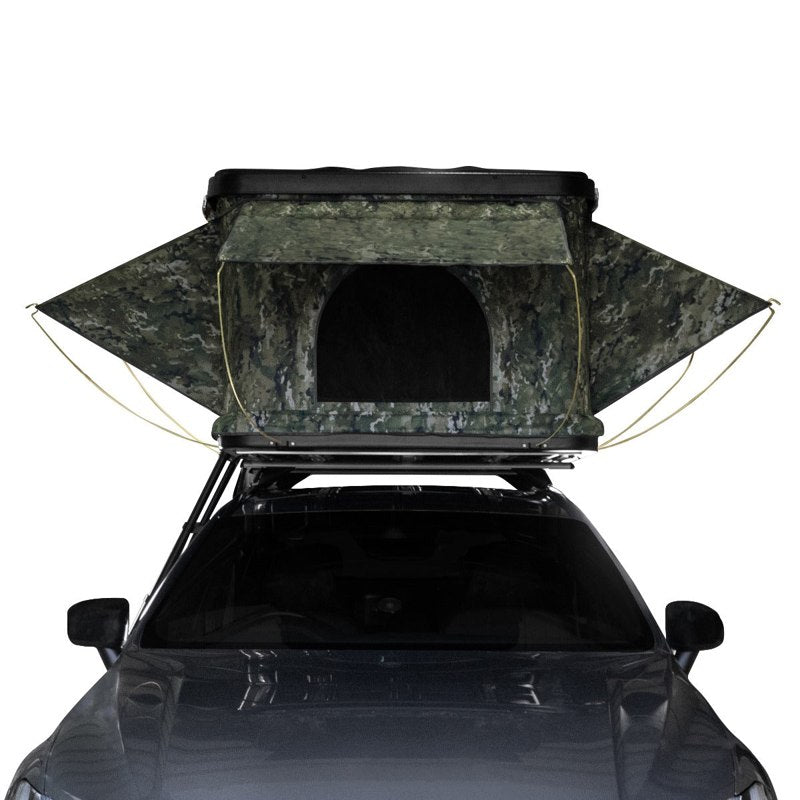 Car Roof Tent Camouflage