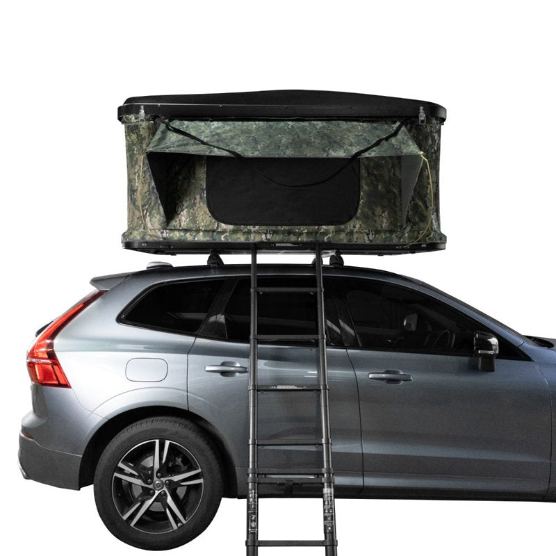 Car Roof Tent Camouflage