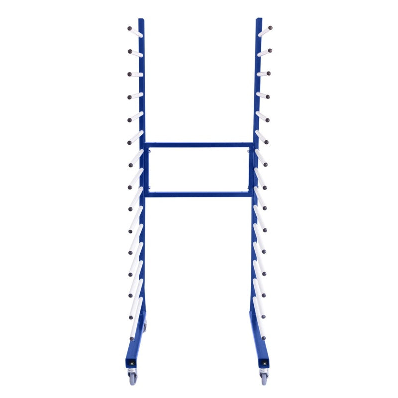 Combi Spray Drying Rack Trolley