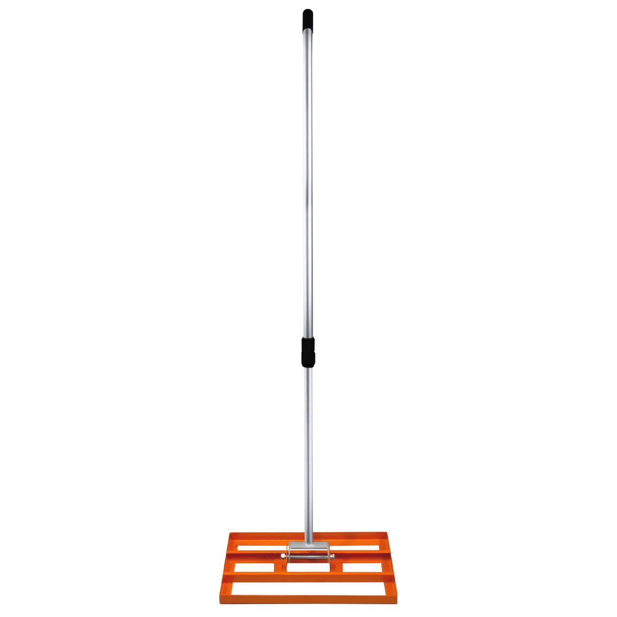 50cm Lawn Leveller & Aerator Orange